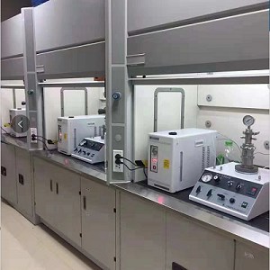 實(shí)驗室應用案例三